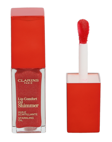 Clarins Lip Comfort Oil Shimmer 7 ml