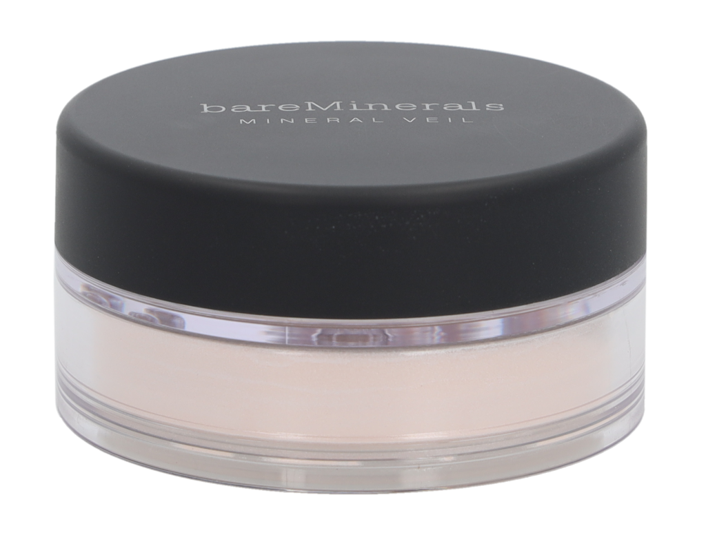 BareMinerals Illuminating Miniral Veil 9 g