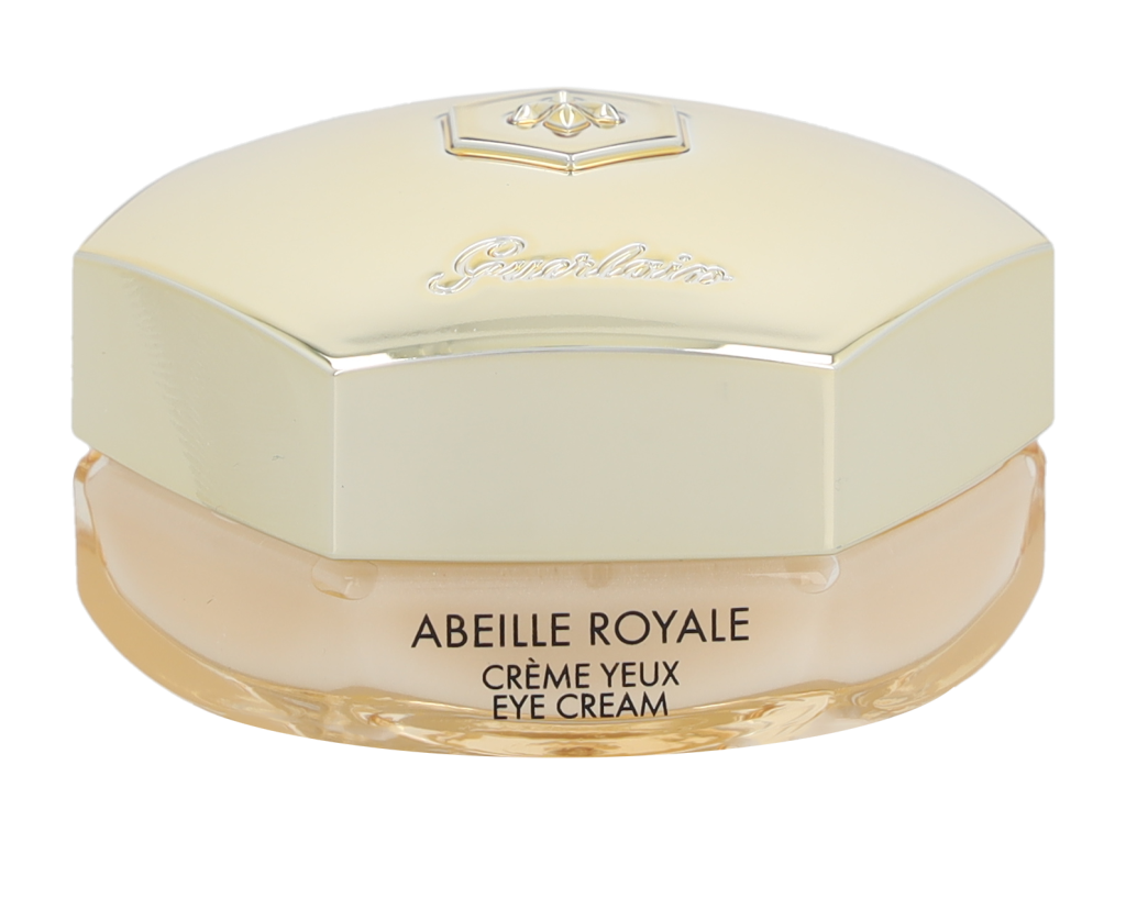 Guerlain Abeille Royale Eye Cream Multi-Wrinkle Minimizer 15 ml