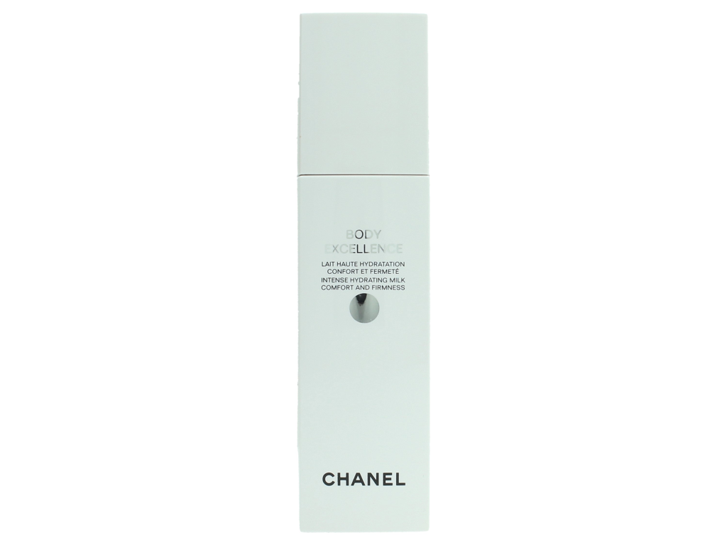 Chanel Body Excellence Intense Hydrating Milk 200 ml