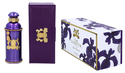 Alexandre.J The Collector Iris Violet Edp Spray 100 ml