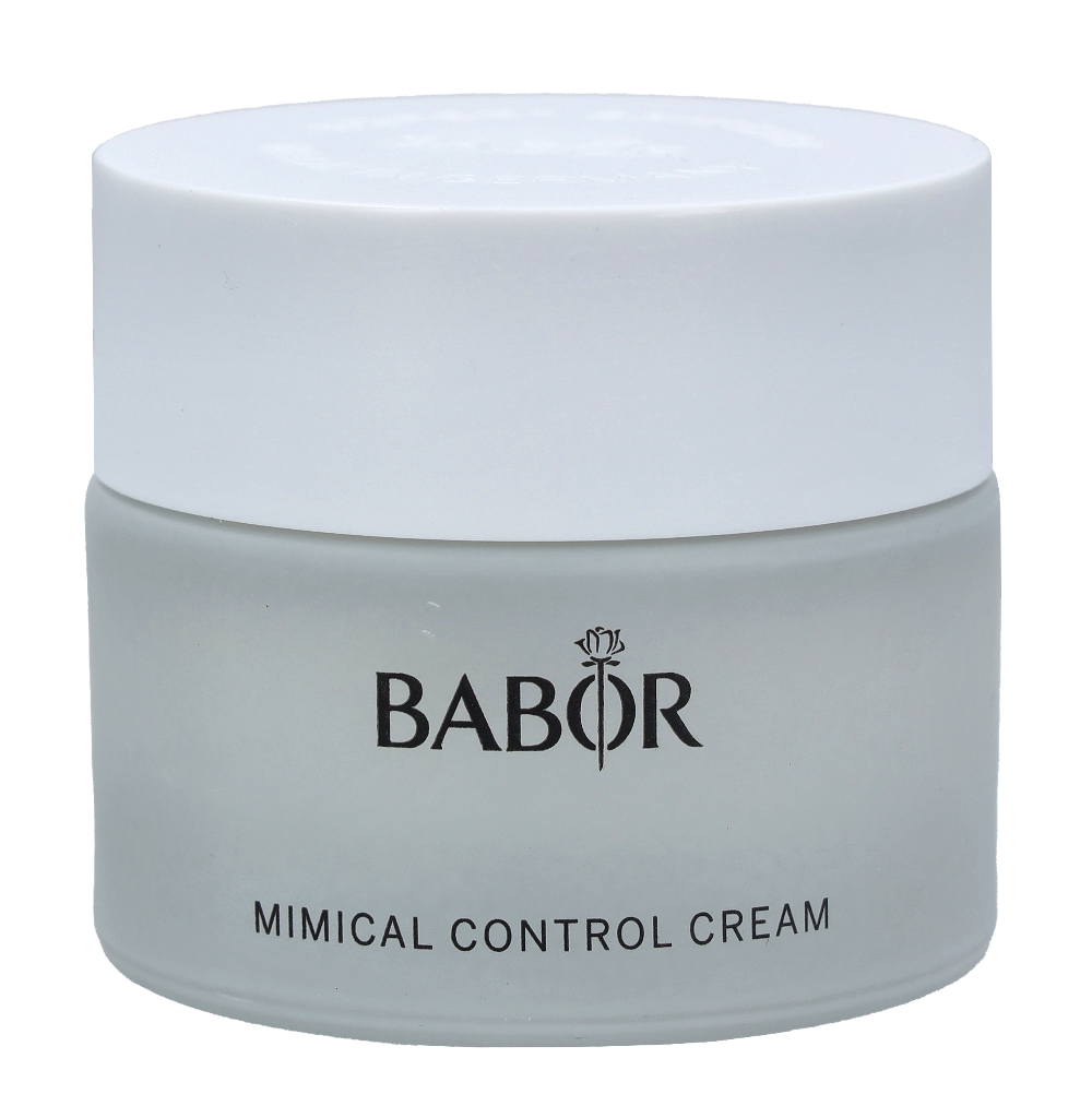 Babor Mimical Control Cream 50 ml