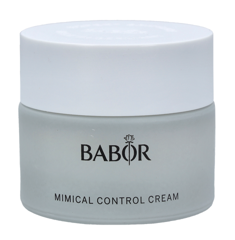 Babor Mimical Control Cream 50 ml