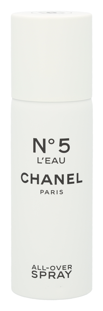 Chanel No 5 All Over Spray 150 ml