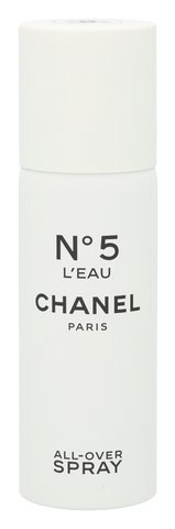 Chanel No 5 All Over Spray 150 ml