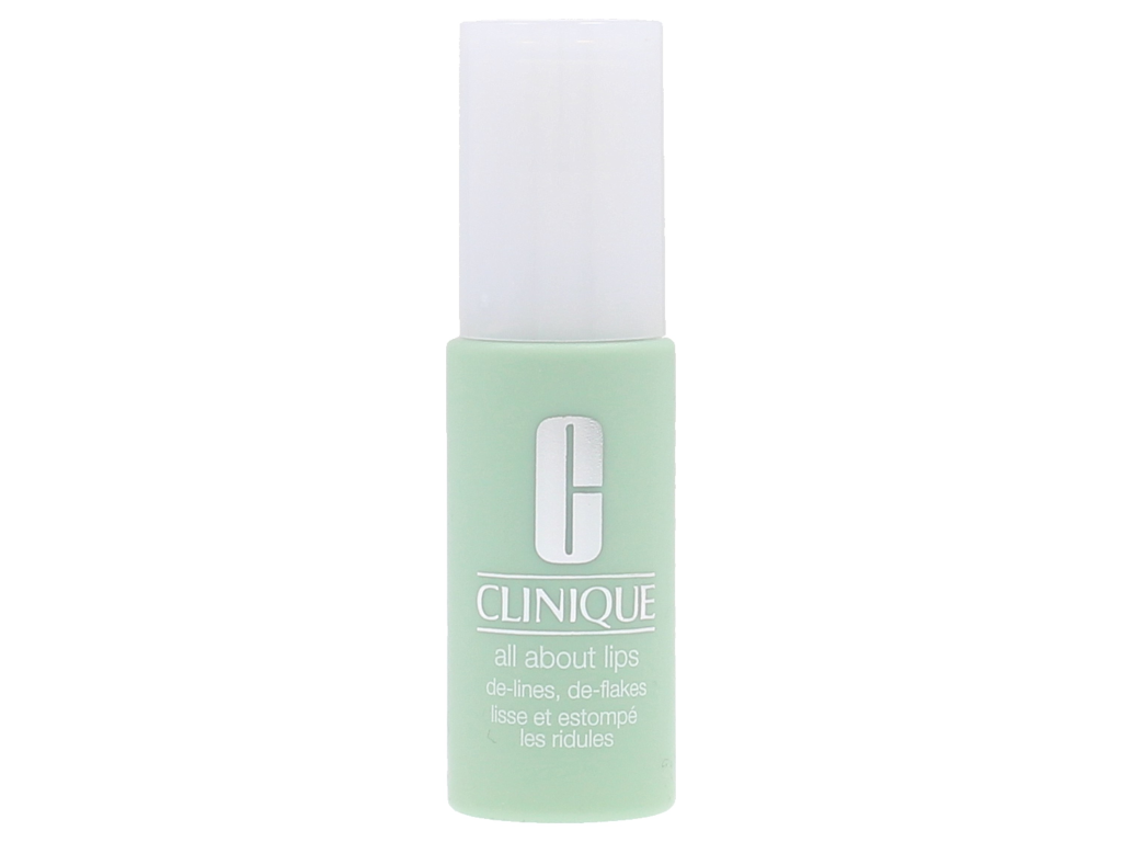 Clinique All About Lips 12 ml