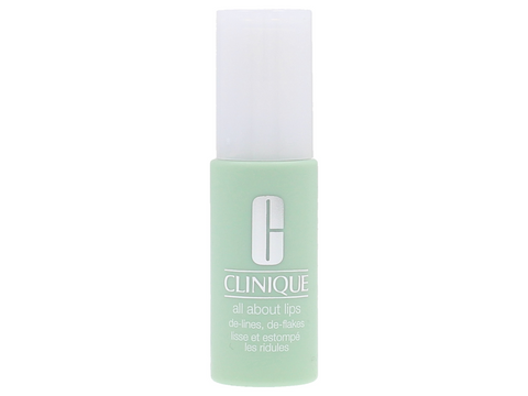 Clinique All About Lips 12 ml