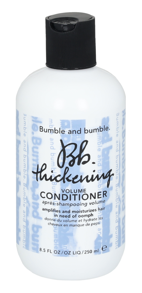 Bumble And Bumble Thickening Volume Conditioner 250 ml
