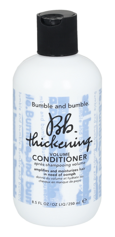 Bumble And Bumble Thickening Volume Conditioner 250 ml