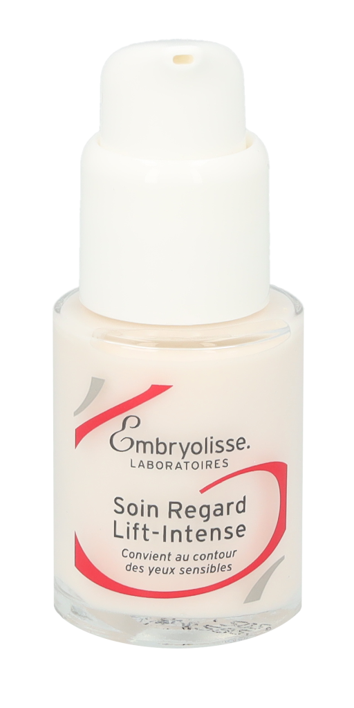 Embryolisse Intense Lift Eye Cream 15 ml
