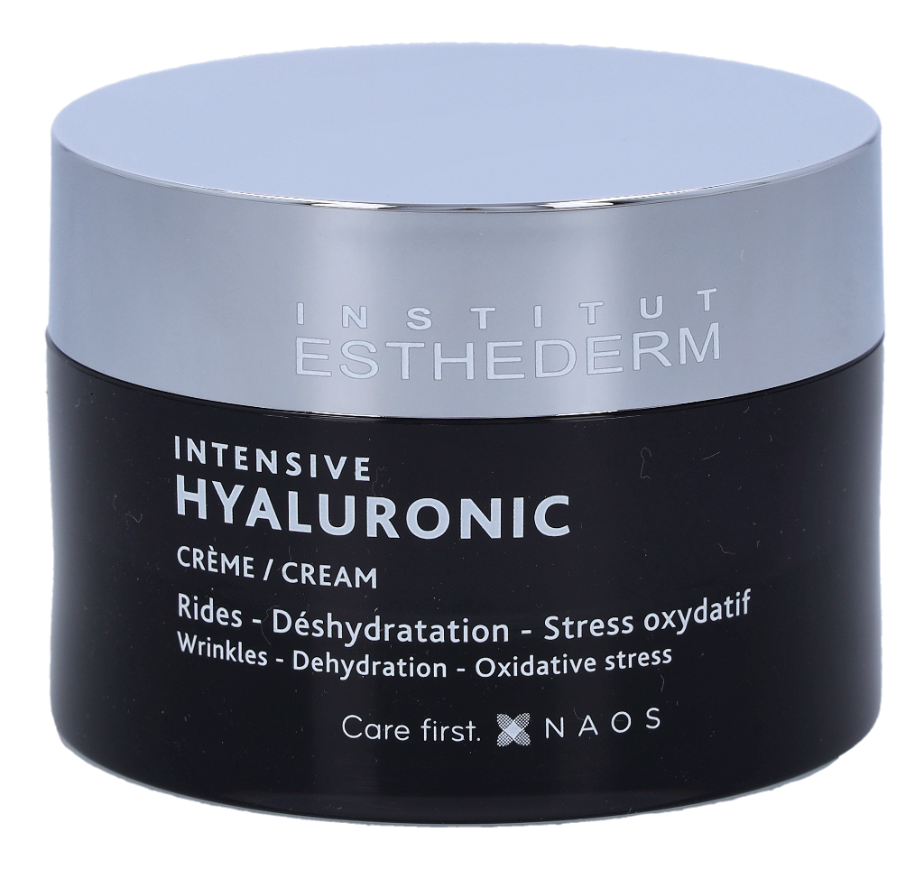 Esthederm Intensive Hyaluronic Cream 50 ml