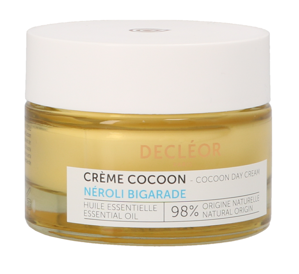 Decleor Cocoon Day Cream Neroli Bigarade 50 ml