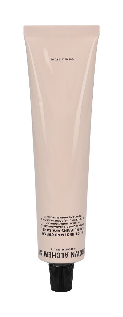 Grown Alchemist Soothing Hand Cream 65 ml