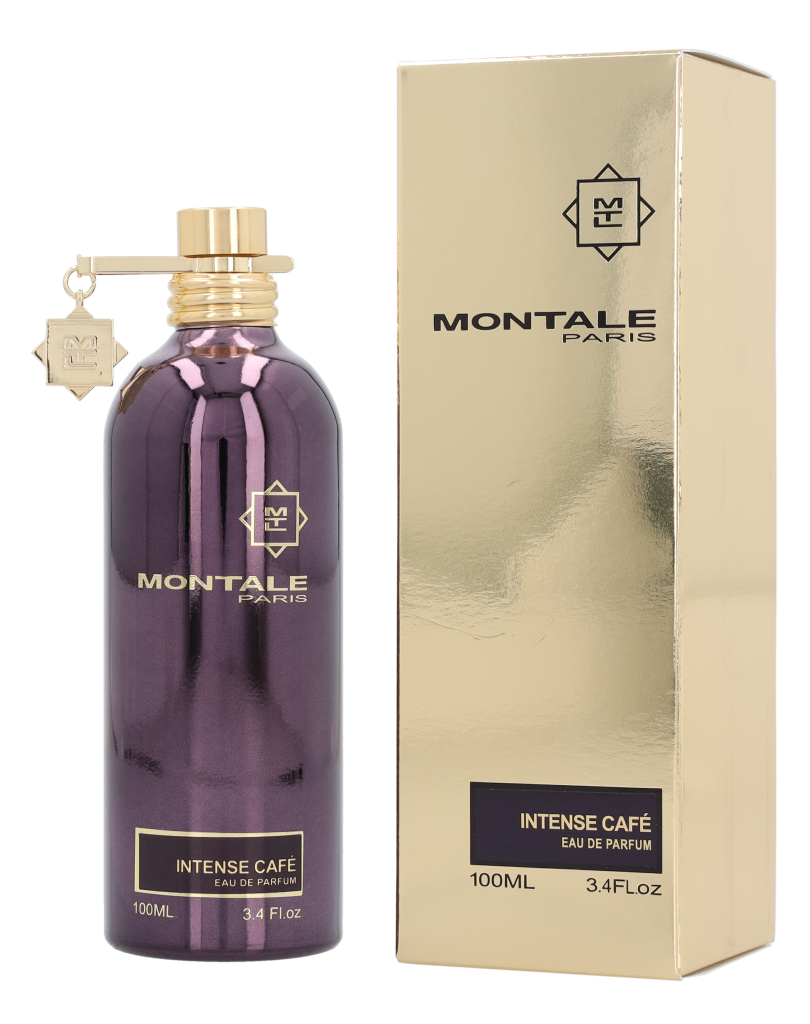 Montale Café Intenso Edp Spray 100 ml