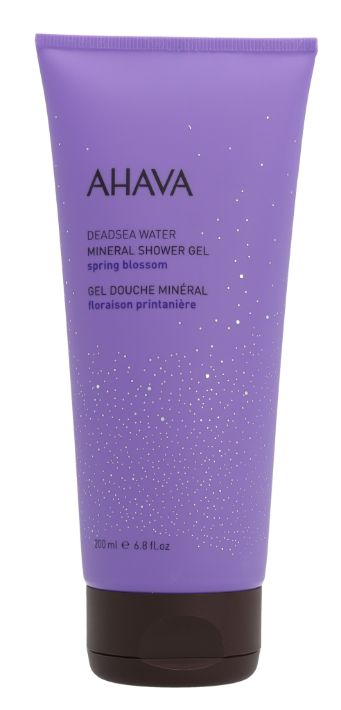 Ahava Deadsea Water Mineral Shower Gel 200 ml