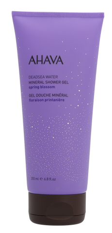 Ahava Deadsea Water Mineral Shower Gel 200 ml