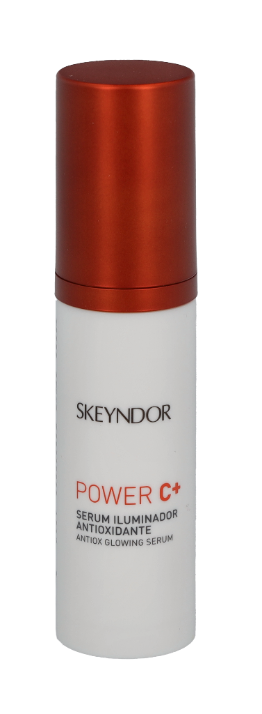 Skeyndor Power C+ Antiox Glowing Serum 12,5% 30 ml