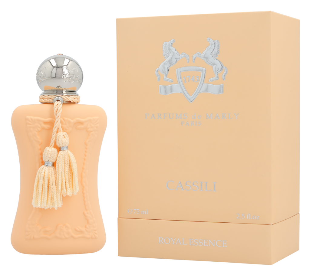 Parfums De Marly Cassili Edp Spray 75 ml