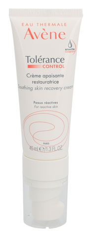 Avene Tolerance Control Cream 40 ml