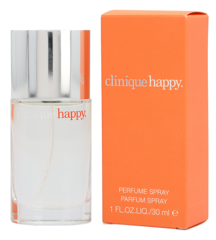 Clinique Happy For Women Edp Spray 30 ml