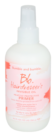 Bumble And Bumble HIO Heat/UV Primer 250 ml