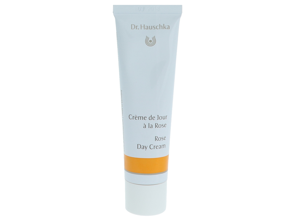 Dr. Hauschka Rose Day Cream 30 ml