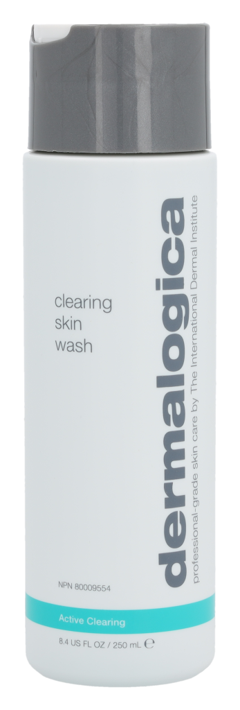 Dermalogica Active Clearing Clearing Skin Wash 250 ml