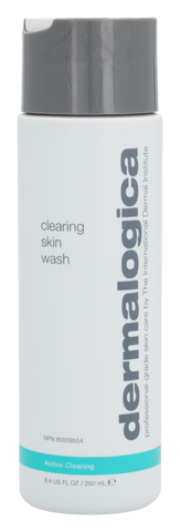 Dermalogica Active Clearing Clearing Skin Wash 250 ml