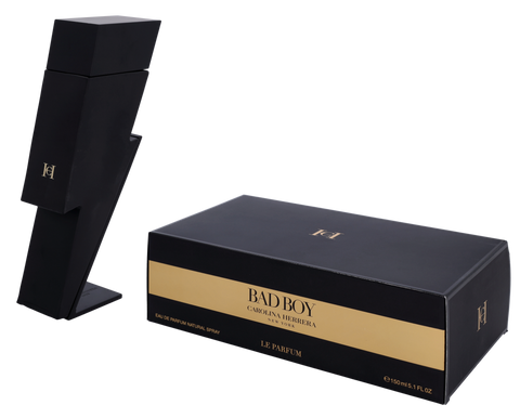 Carolina Herrera Bad Boy Edp Spray 150 ml