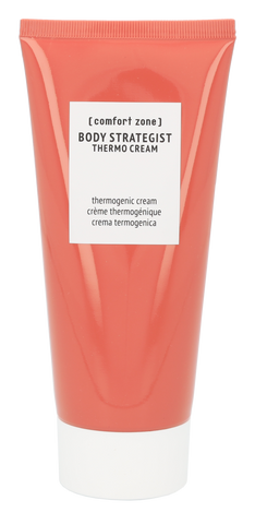 Comfort Zone Body Strategist Thermo Cream 200 ml