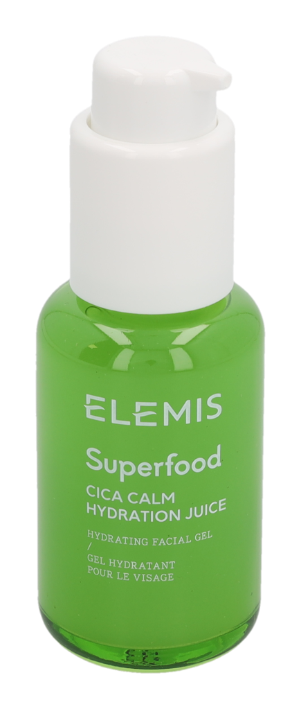Elemis Superfood CICA Calm Hydratation Juice 50 ml