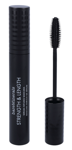 BareMinerals Strenght & Lenght Serum-Infused Mascara 8 ml