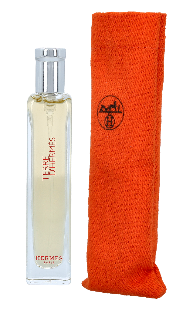 Hermes Terre D'Hermes Perfume Spray 15 ml