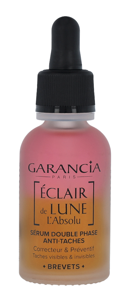 Garancia Eclair De Lune L'absolu Double Anti Dark Spot Serum 30 ml