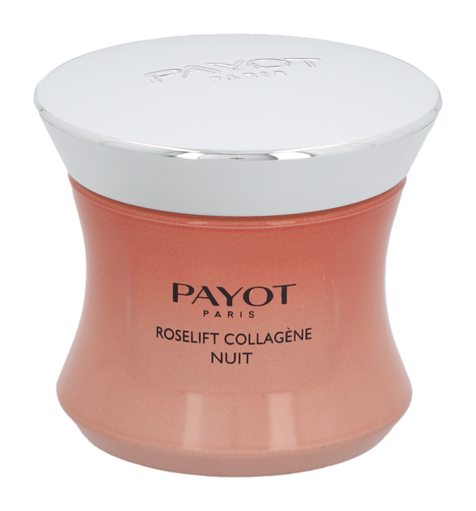 Payot Roselift Colágeno Nuit Cuidado Reesculpidor 50 ml