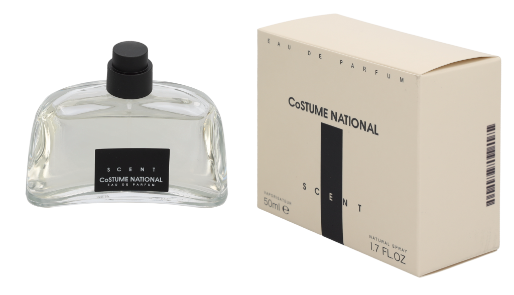 Costume National Scent Edp Spray 50 ml