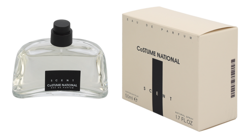 Costume National Scent Edp Spray 50 ml