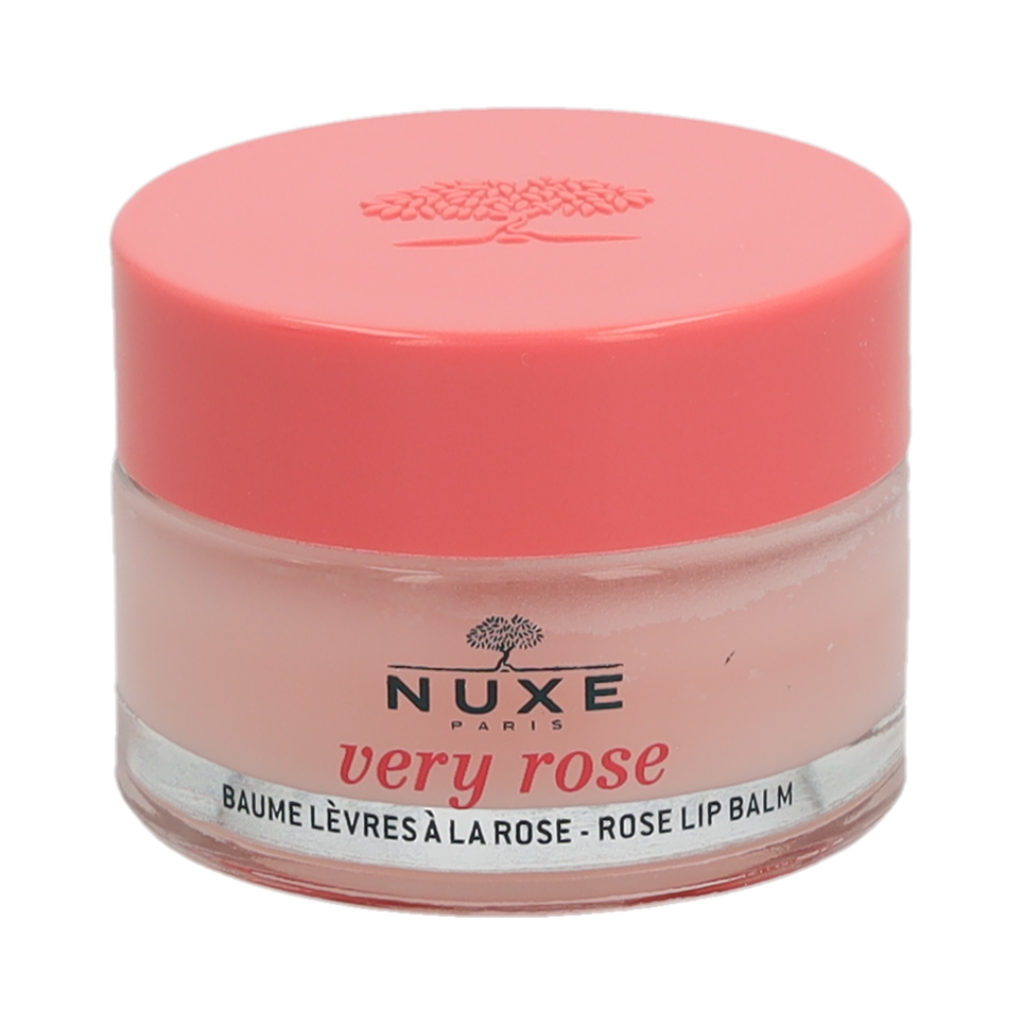 Nuxe Bálsamo Labial Muy Rosa 15 gr