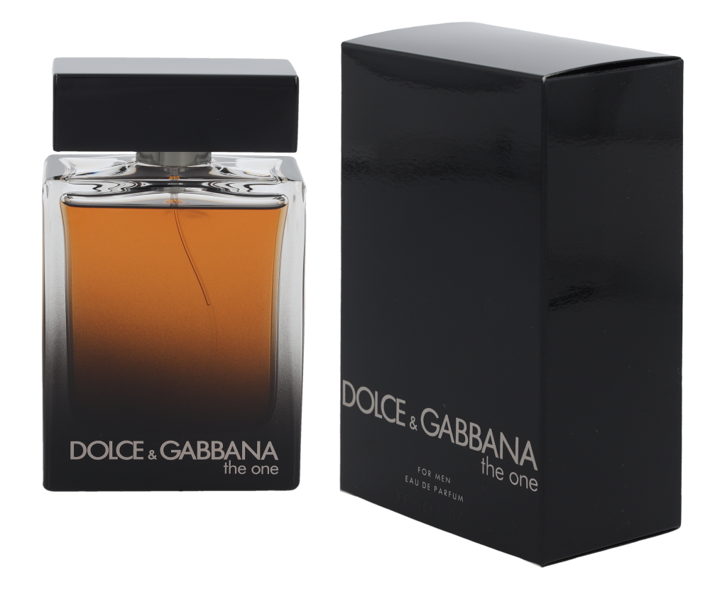 Dolce & Gabbana The One For Men Edp Spray 100 ml