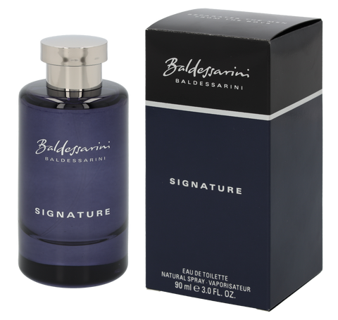 Baldessarini Signature Edt Spray 90 ml
