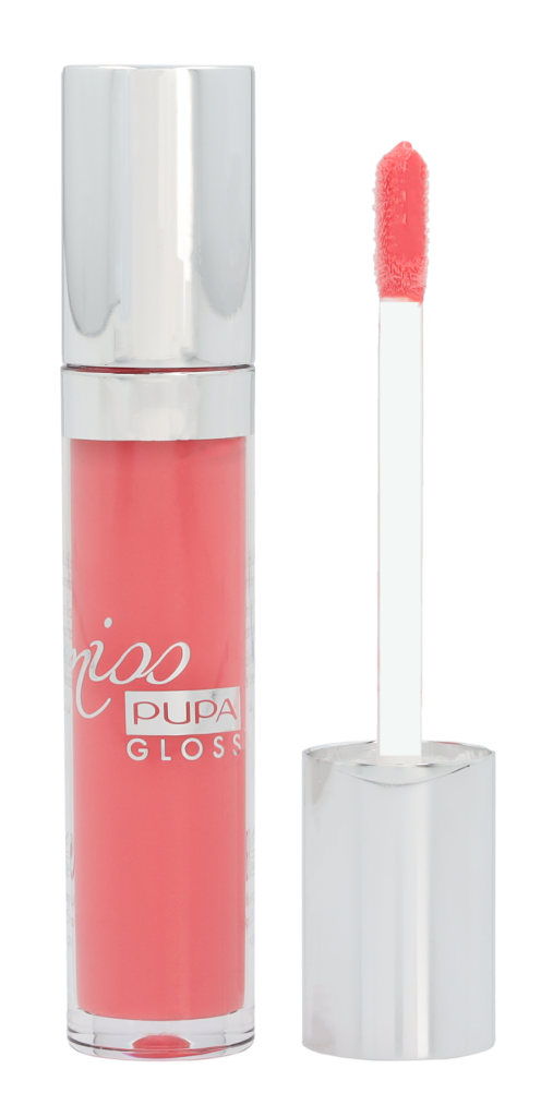 Pupa Miss Pupa Brillo de Labios Ultra-Brillo 5 ml