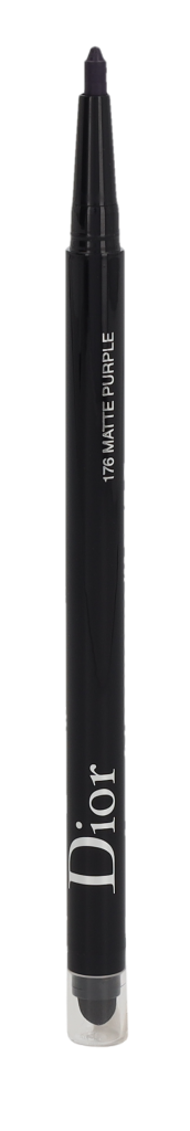 Dior Diorshow 24H Stylo Intense Waterproof Eyeliner 0.2 g