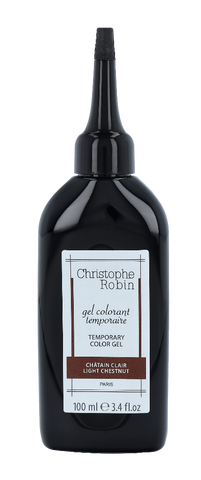 Christophe Robin Temporary Color Gel 100 ml