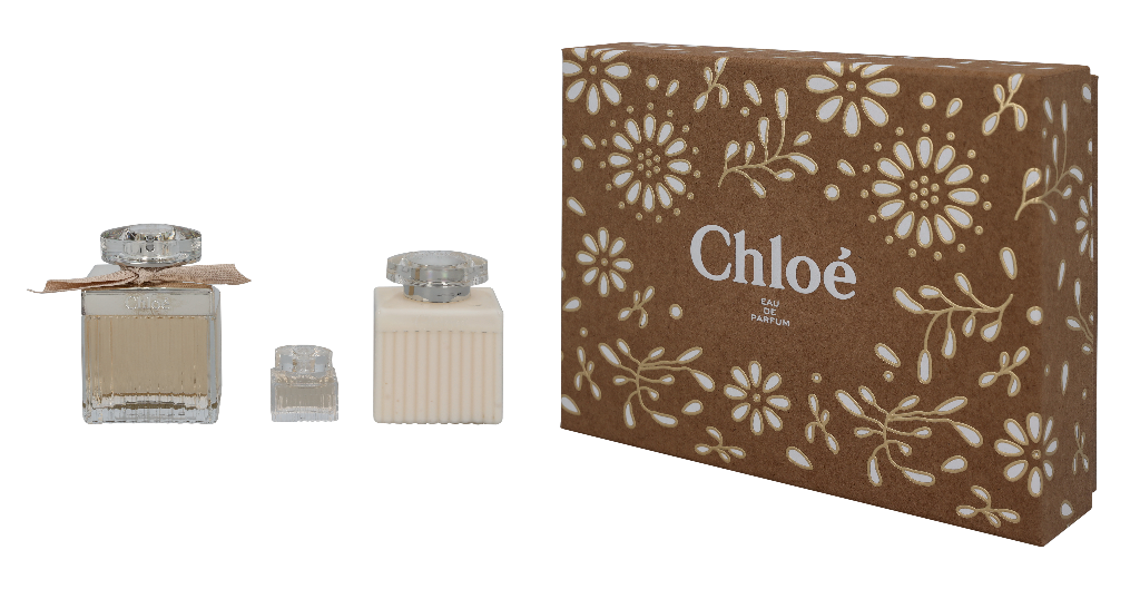 Chloe By Chloe Giftset 180 ml