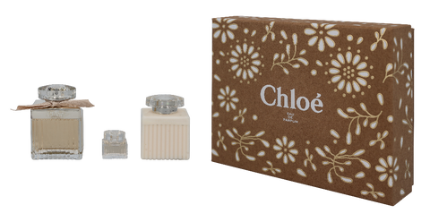 Chloe By Chloe Giftset 180 ml