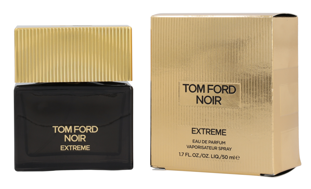 Tom Ford Noir Extreme Edp Spray 50 ml