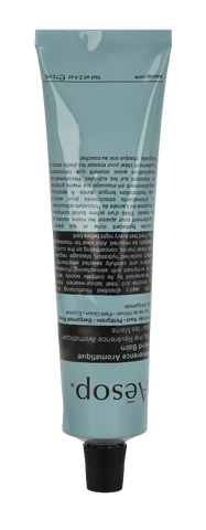 Aesop Reverence Aromatique Hand Balm 75 ml