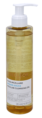 Decleor Aroma Cleanse Micellar Oil 195 ml