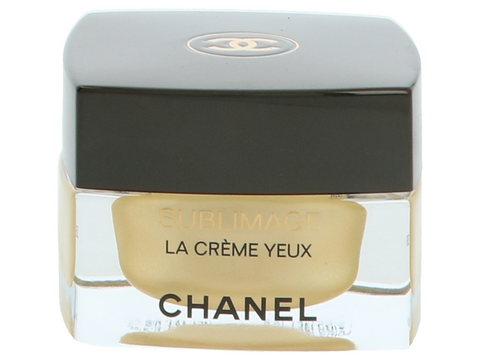 Chanel Sublimage La Creme Yeux Ultimate Regeneration Eye Cream 15 g