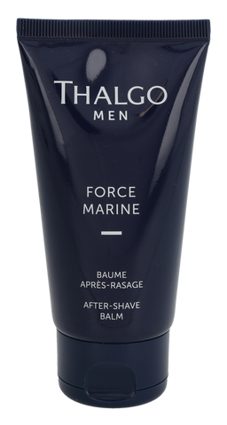 Thalgo Men Force Marine Bálsamo After Shave 75 ml